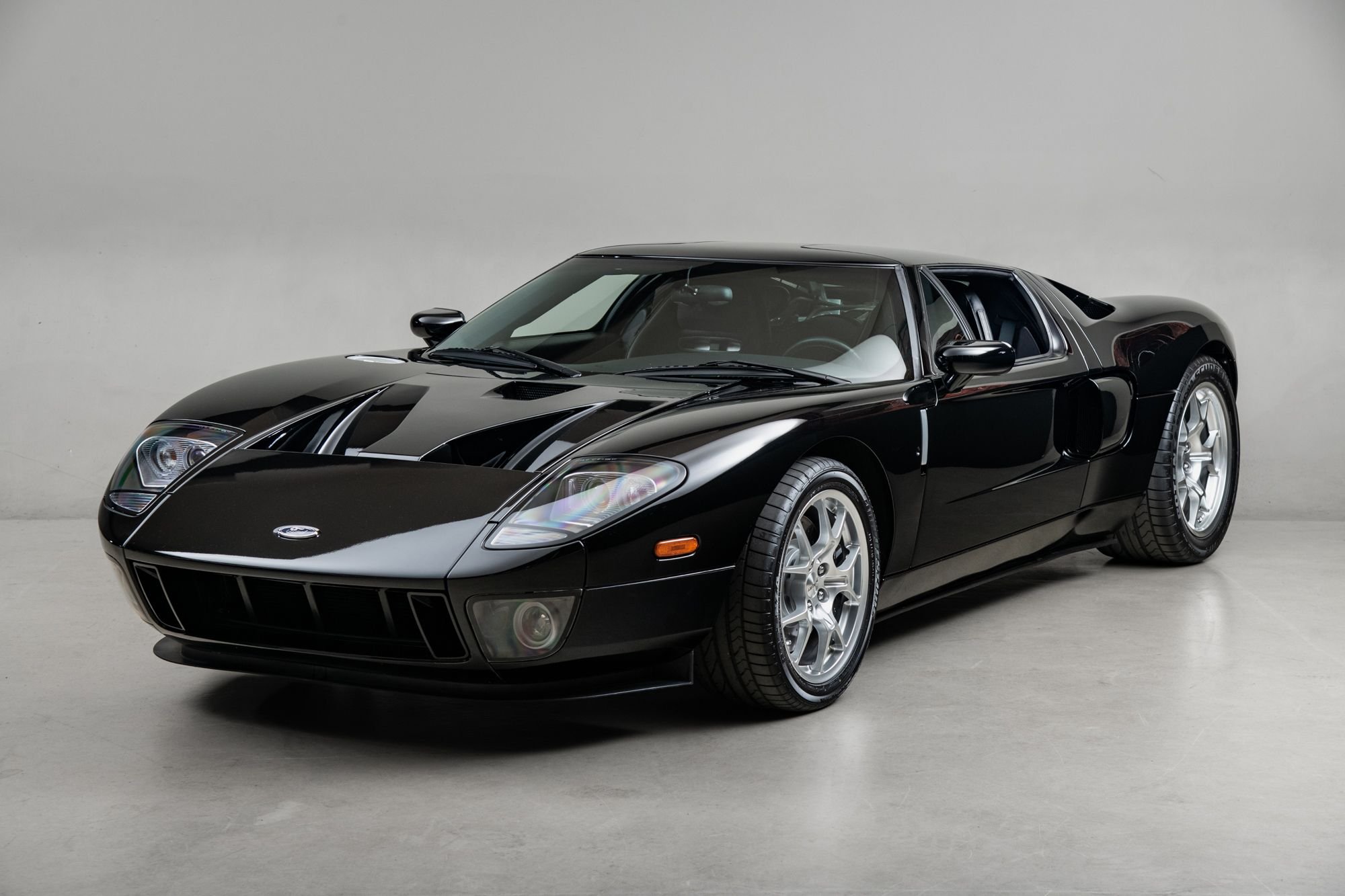 2006 Ford GT