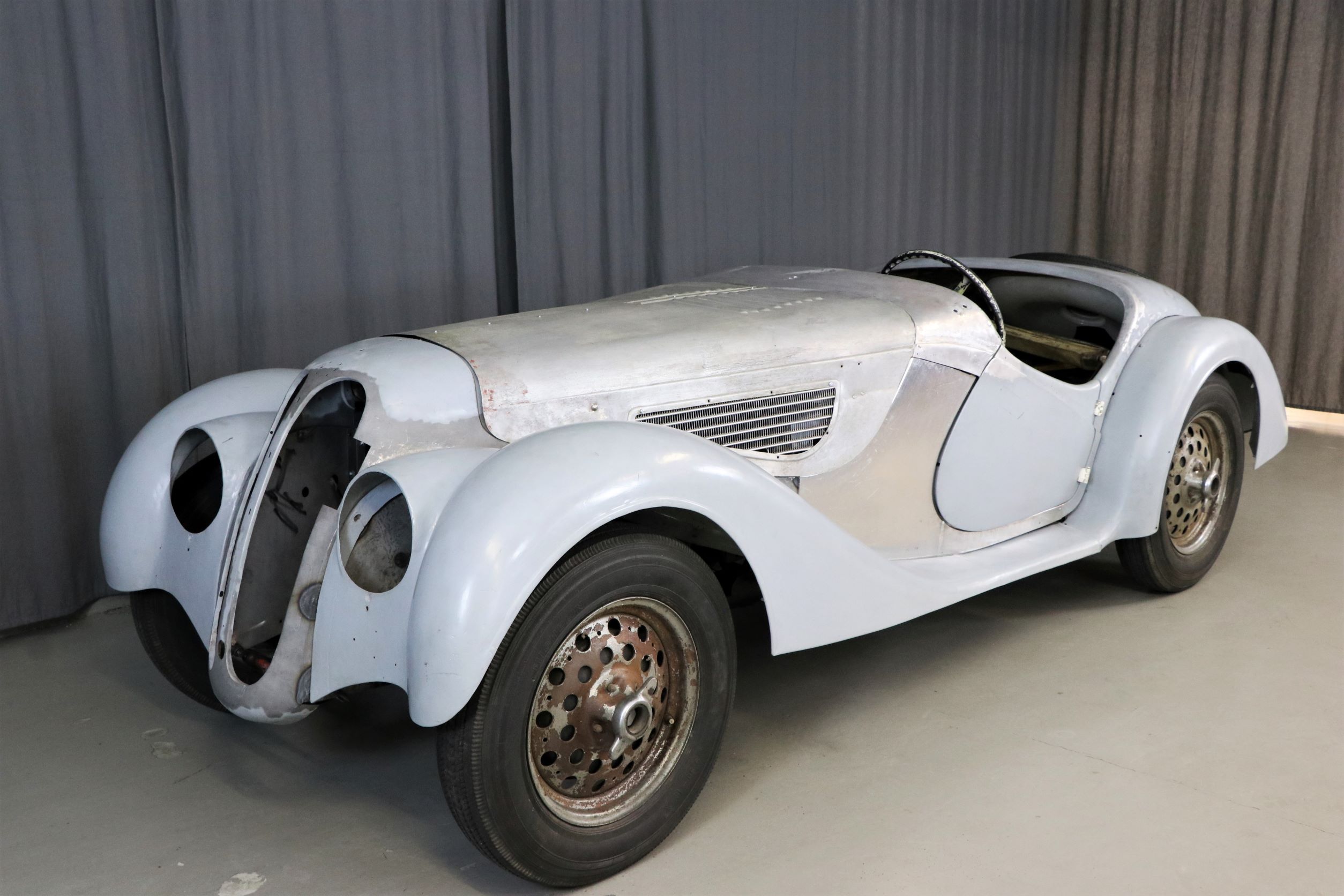 BMW 328 ROADSTER