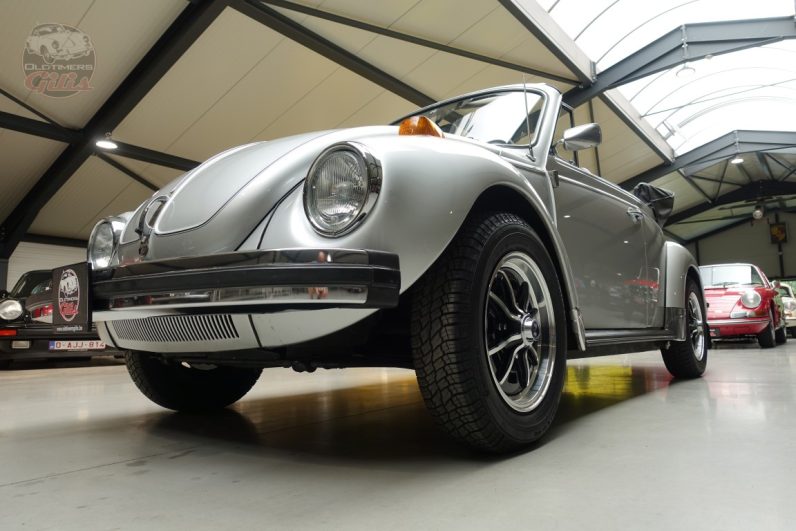 1979 Volkswagen Beetle 1303